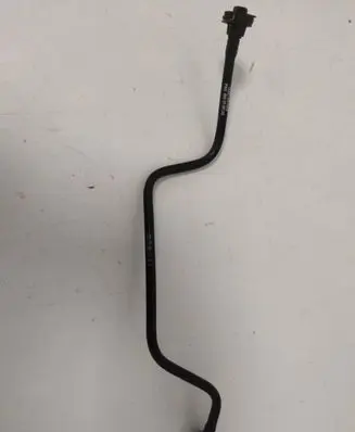 Audi Q5 SQ5 Engine coolant pipe/hose 8R0121081AQ