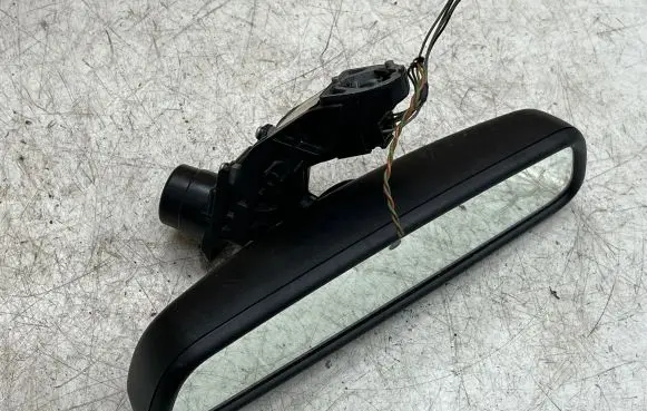BMW 5 GT F07 Rear view mirror (interior) E11025891 32742040