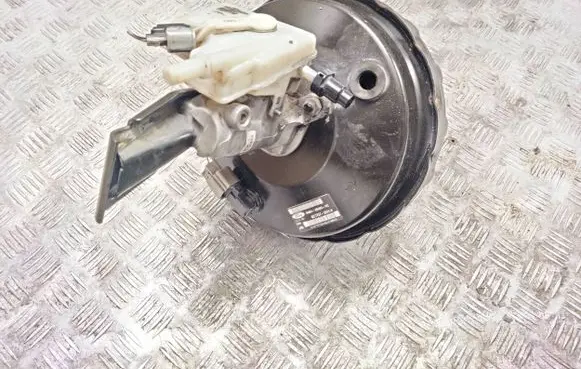 Ford Grand Tourneo Connect Brake booster DV612B195YC 03775732414
