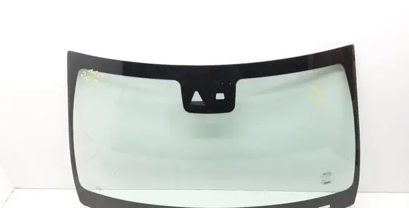 Mercedes-Benz C W205 Front windscreen/windshield window 