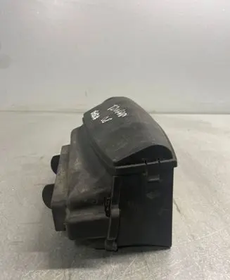 Volkswagen Touran I Air intake hose/pipe 1K0129618