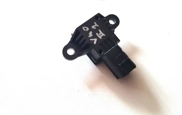 Volvo V40 Airbag deployment crash/impact sensor 31360986 09192014