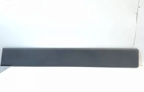 Citroen Jumper Sliding door trim (molding) 1306606070