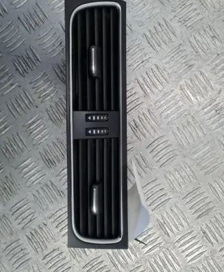 Audi A4 S4 B8 8K Dash center air vent grill 8T2820951B