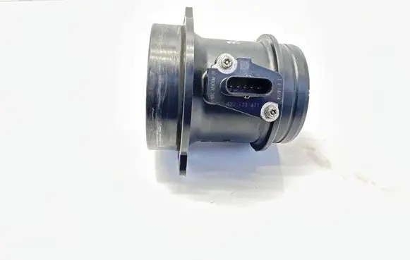 Audi A5 8T 8F Mass air flow meter 059906461N