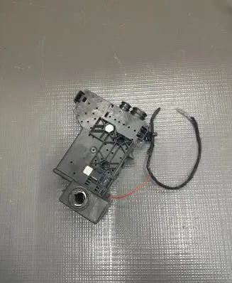 Volkswagen Arteon Shooting Brake Current control relay 18019401
