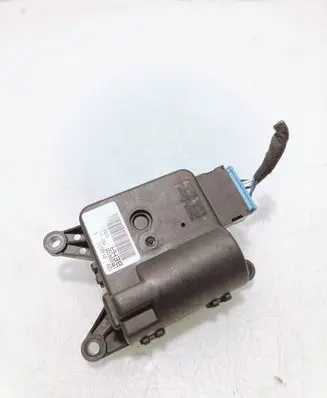 Audi A1 Air flap motor/actuator 185006035 W3533001