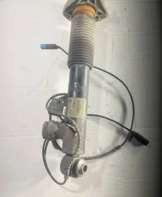 BMW X5 F15 Rear shock absorber/damper 6875087 10541310