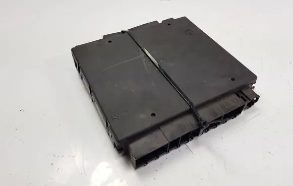 Volkswagen Phaeton Seat control module 3D0959860C 0502972318 05029723
