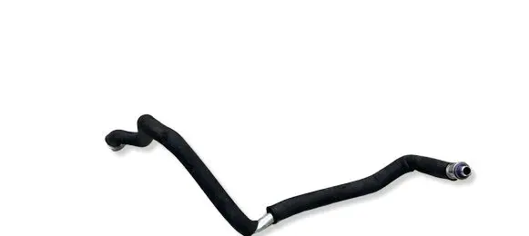 Jaguar I-Pace Air conditioning (A/C) pipe/hose 