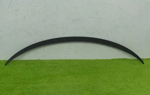 Tesla Model 3 Tailgate/trunk spoiler model3