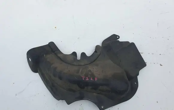 Tesla Model S Other exterior part 100541900B
