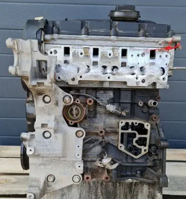Chrysler Sebring (JS) Engine BYL