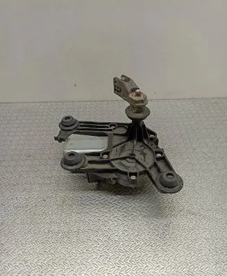 Citroen C3 Rear window wiper motor 9683382380 W000006779 FRST45172