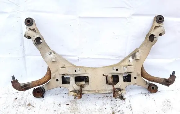 Volvo V70 Rear subframe 