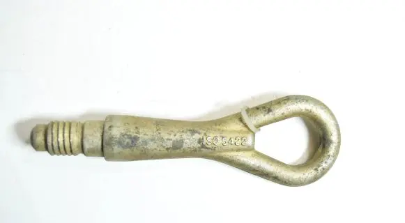 Audi A6 S6 C5 4B Towing hook eye 1S05422