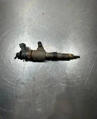 Ford Fiesta Fuel injector 0445110252