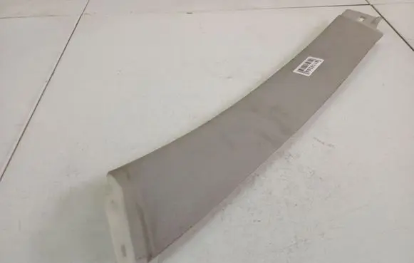 Citroen C4 Grand Picasso (C) pillar trim 96835366700
