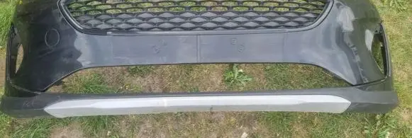 Ford Fiesta Front bumper