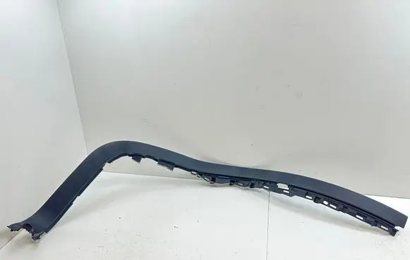 Tesla Model X (C) pillar trim 110512600E