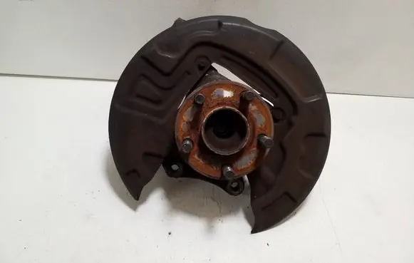 Ford Galaxy Rear wheel hub 