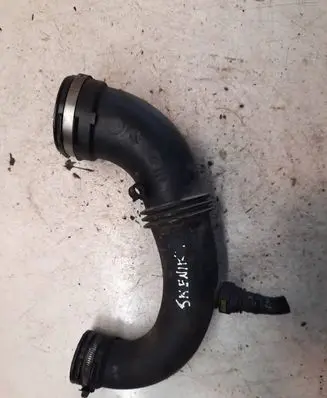 Renault Scenic I Air intake hose/pipe 7700114534