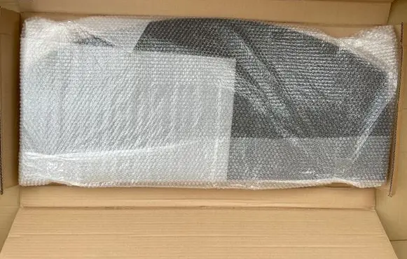 Tesla Model Y Parcel shelf load cover 164129399D 164129399 164129300H
