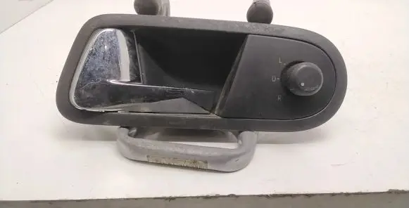 Ford Galaxy Rear door interior handle 7M3837113B YM21A24649 TWB40X