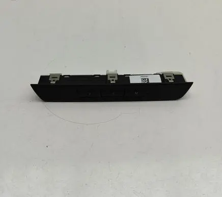 BMW 5 F10 F11 Seat control switch 9215748