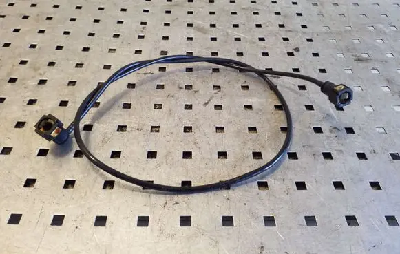 Peugeot 3008 I AdBlue supply pipe 