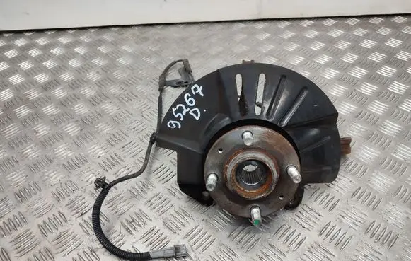 KIA Stonic Front wheel hub 51701H8550