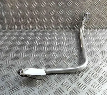 Air conditioning (A/C) pipe/hose