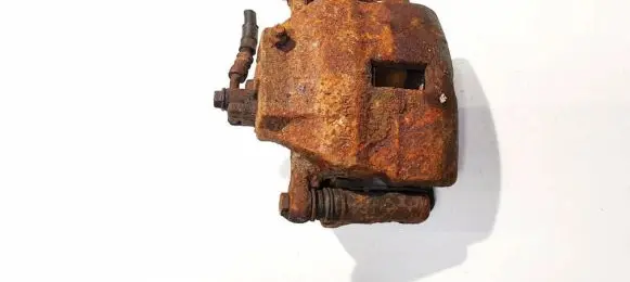 Nissan Primera Front brake caliper