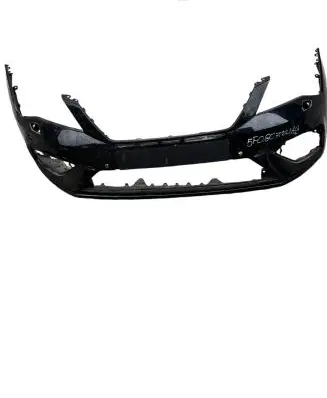Seat Leon (5F) Front bumper 5F0807024A