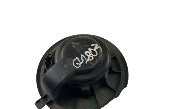 Volkswagen Touareg I Heater fan/blower 7H0819021