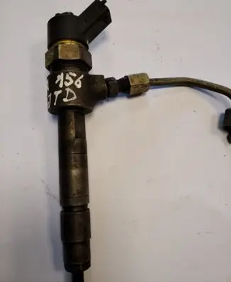 Alfa Romeo 156 Fuel injector 0445110068