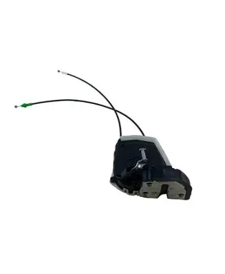 Toyota Yaris Rear door lock 