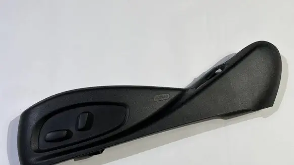 Chevrolet Camaro Front door seat control surround trim 2558390