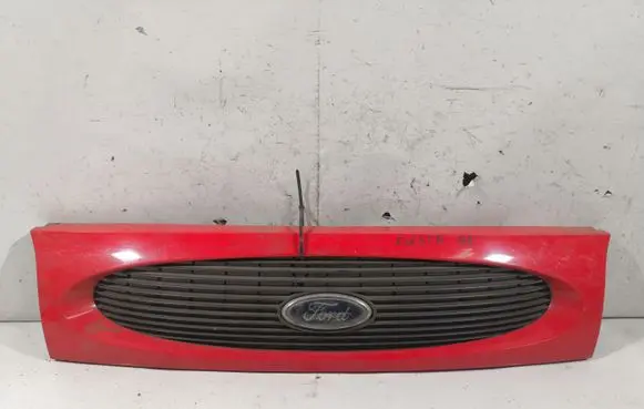 Ford Fiesta Front grill 96FB8A133A 96FB8200ACW