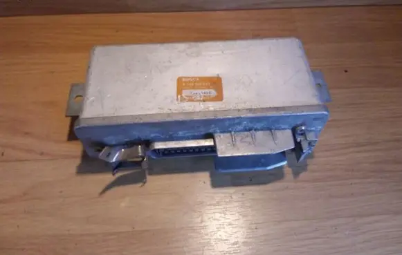 Audi 100 S4 C4 ABS control unit/module 0265100037 443907379C