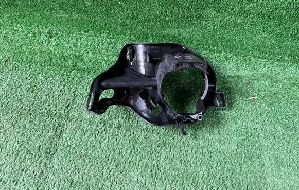 Peugeot 207 Fog light bracket 9654508580
