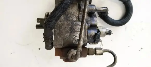 Toyota Auris 150 Fuel injection high pressure pump 221000r011 22100-0r011