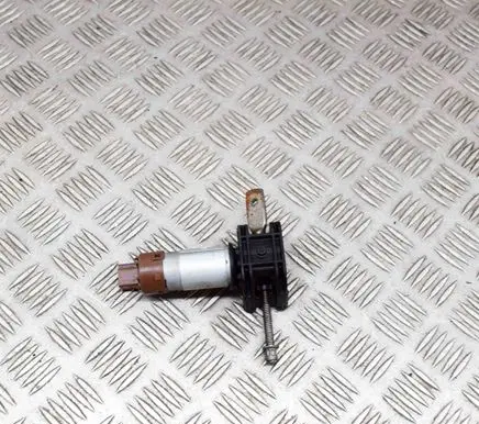 BMW 7 G11 G12 Seat adjustment motor C06710106