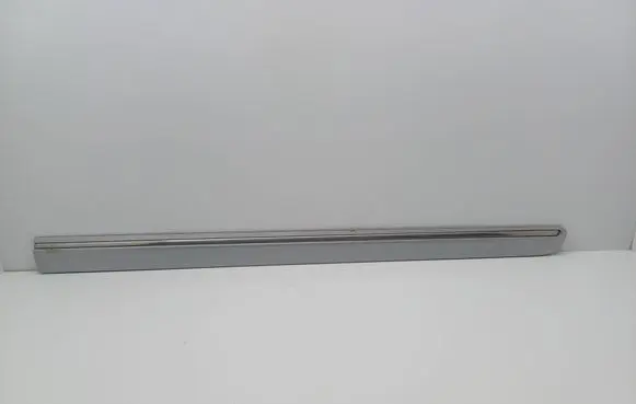 Front door trim (molding)