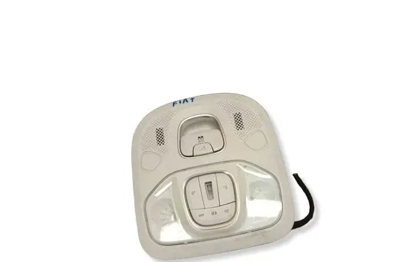 Fiat 500X Front seat light 7356343120 341309303P1