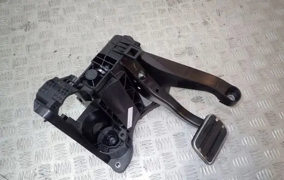 Porsche 911 991 Rear brake caliper