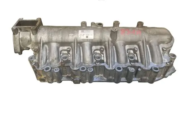 Opel Vectra C Intake manifold 46823849 5194739 36570302
