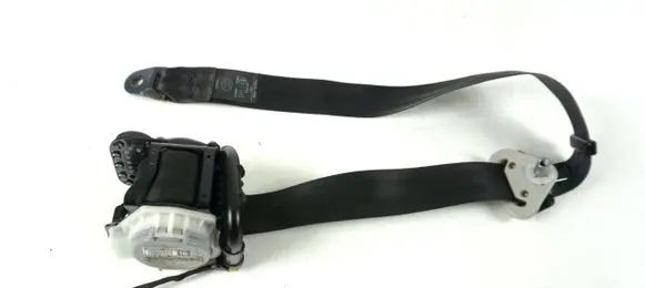 Citroen Berlingo Front seatbelt 96746320XX