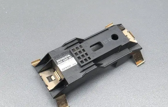 Honda CR-V Rear parking sensor holder (PDC) 39692SWWG01 1882970120