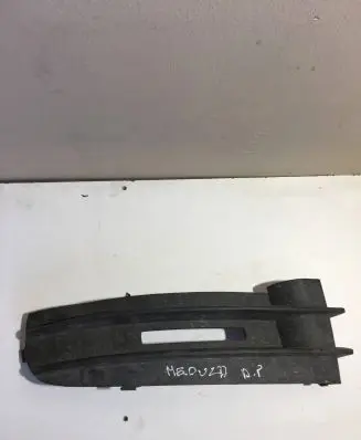 Volkswagen Caddy Front bumper lower grill 2K0853684